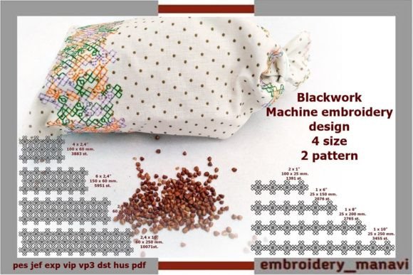 Download Blackwork - Blackwork Collection