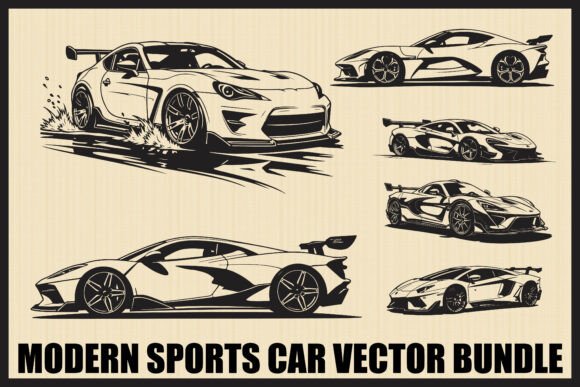 Download Speed Legends Sports Car Pack - Pack Collection