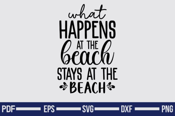 Download What Happens at the Beach Stays at the B - What happens at the beach stays at the b Collection